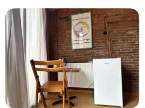 Апартаменты Nina's place 4