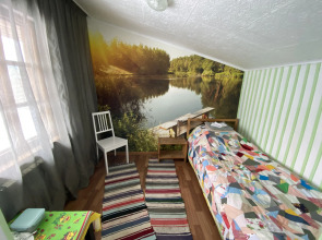 Мини-Отель Хуторок