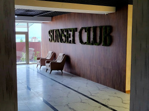 Апартаменты 53 м2 ЖК SunSet Кlab на Виноградной