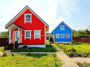 Гостевой Дом Русские сувениры