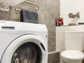 Квартира Студия с панорамным видом на озеро Сеть ЙоХоум