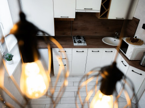 Апартаменты Центр