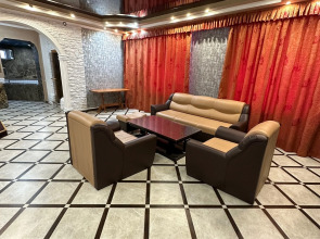 Мини-отель Гостиничный комплекс King