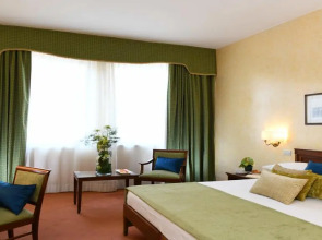 Bettoja Hotel Mediterraneo