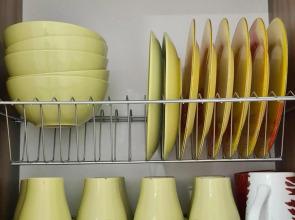 Апартаменты White