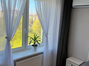 Апартаменты Умная квартира в Зеленоградске