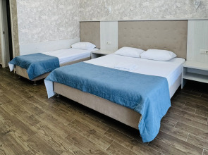 Гостевой дом Акрос