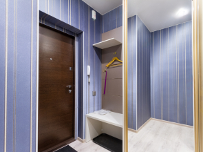 Квартира 2к на 6 человек в самом центре