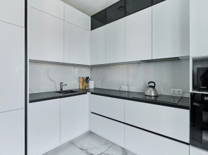 Апартаменты Reverie Swan