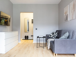 Апартаменты Renthibiny