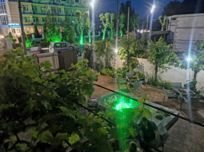 Гостевой Дом Бриз