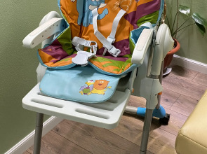 Квартира с новым дизайнерским ремонтом