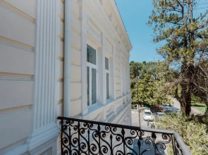 Отель Бульвар