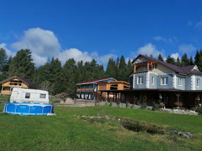 Мини-отель Местечко Светлое