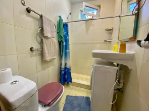 Апартаменты Статус на Кирова 10 в Ялте 2