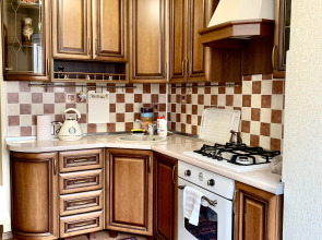 Квартира в Эльбрусе