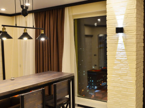 Апартаменты Лофт174