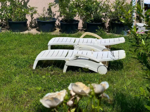 Гостевой дом Лоорис