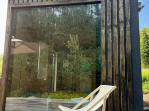 Частный дом КэмпЕгора 1