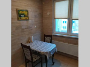 Апартаменты на улице Дачная 4