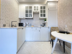 Дизайнерские Апартаменты в ЖК Романов