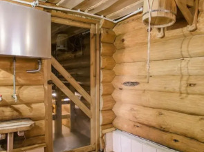 Гостевой дом Сосновка