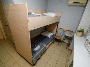 Мини-отель Лондон