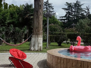 Отель Ривьера