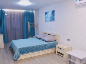 Апартаменты на Ленина 298Б с Панорамным Видом на Море 1