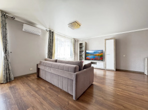 Апартаменты Гринхаус