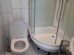 Отель Гостиница Платина