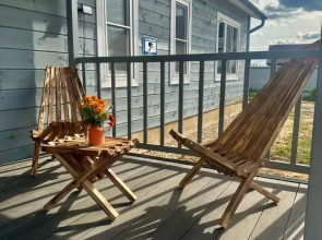 Частный дом АртДача