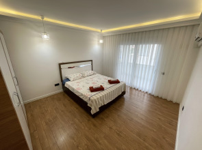 Апартаменты SA Apartments 2bd Flat 150m to the Beach
