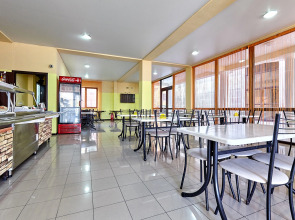 Гостевой дом Виктория