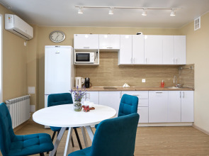 Квартира с Сауной