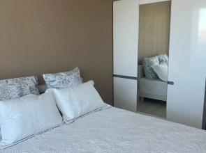 Комфортная квартира в новом доме