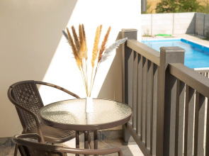 Гостевой дом Атмосфера Беляус