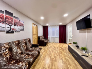 Квартира на Шесть Персон в Центре