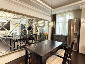 Квартира Vip у Кремля