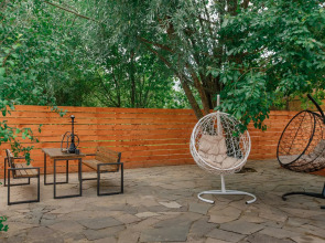 Гостевой Дом для двоих Twix House в Новой Москве