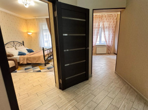 Квартира Толстого 180б 1 Этаж