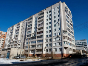 Апартаменты Нахимова 27