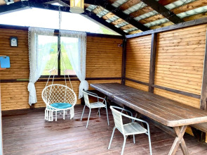 Гостевой дом Домик в Горном Алтае