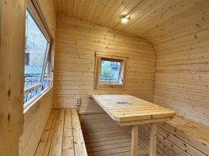 Гостевой дом Мантарини