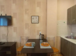 Квартира в новом микрорайоне Советского район