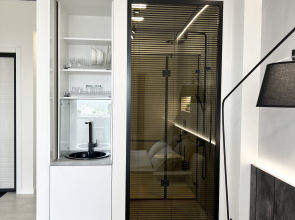 Апартаменты Smart №3