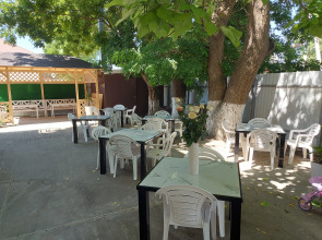 Гостевой Дом Центральный