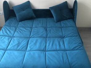 Квартира на ул Парковая 20