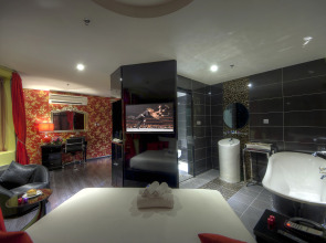 Отель Arenaa Star