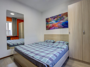 Хостел People Hostel & Coworking